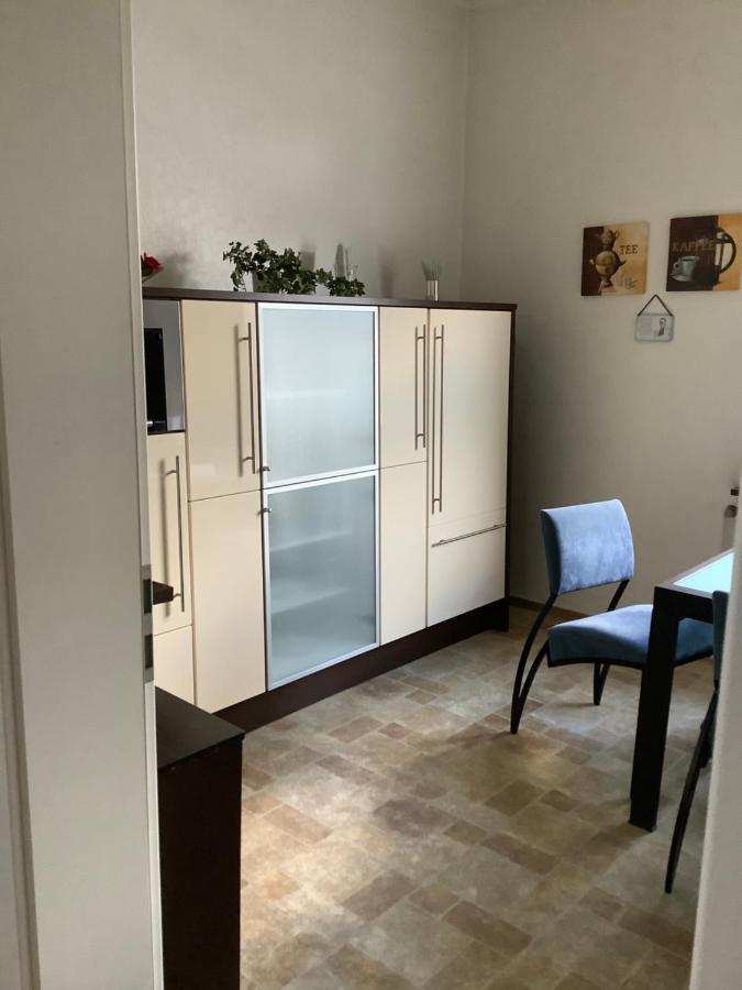 Ferienwohnung Zeche Zollverein Essen Buitenkant foto